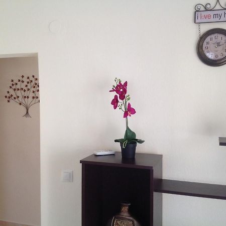 Myparalia Apartament ***** Dış mekan fotoğraf