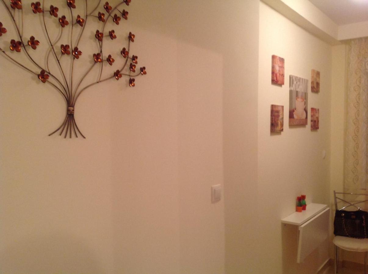 Myparalia Apartament ***** Dış mekan fotoğraf