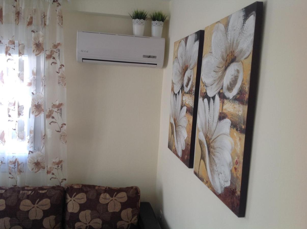 Myparalia Apartament ***** Dış mekan fotoğraf