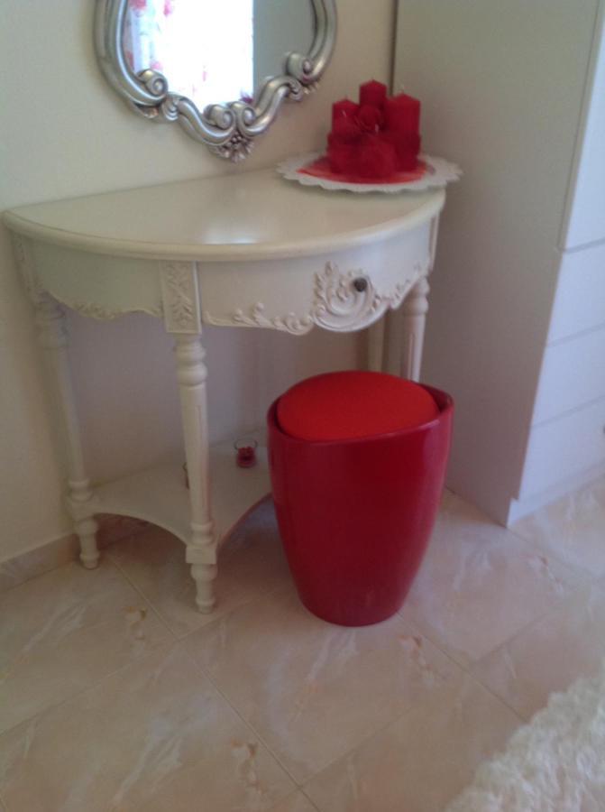 Myparalia Apartament ***** Dış mekan fotoğraf
