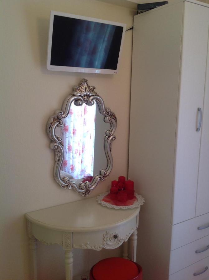 Myparalia Apartament ***** Dış mekan fotoğraf