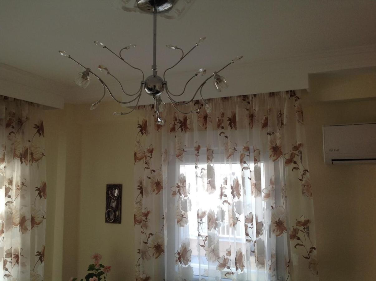 Myparalia Apartament ***** Dış mekan fotoğraf