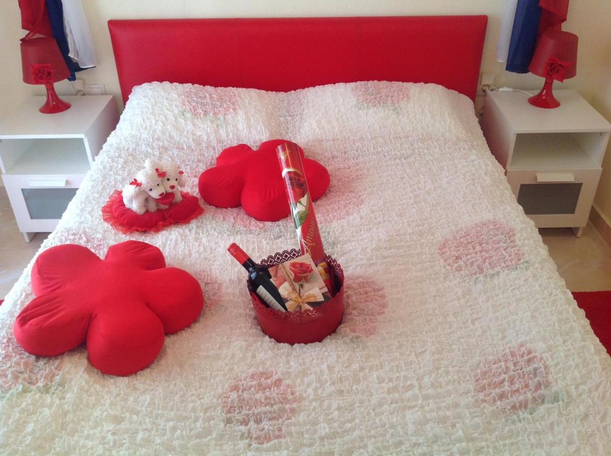 Myparalia Apartament ***** Dış mekan fotoğraf