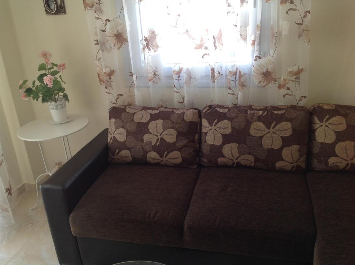 Myparalia Apartament ***** Dış mekan fotoğraf
