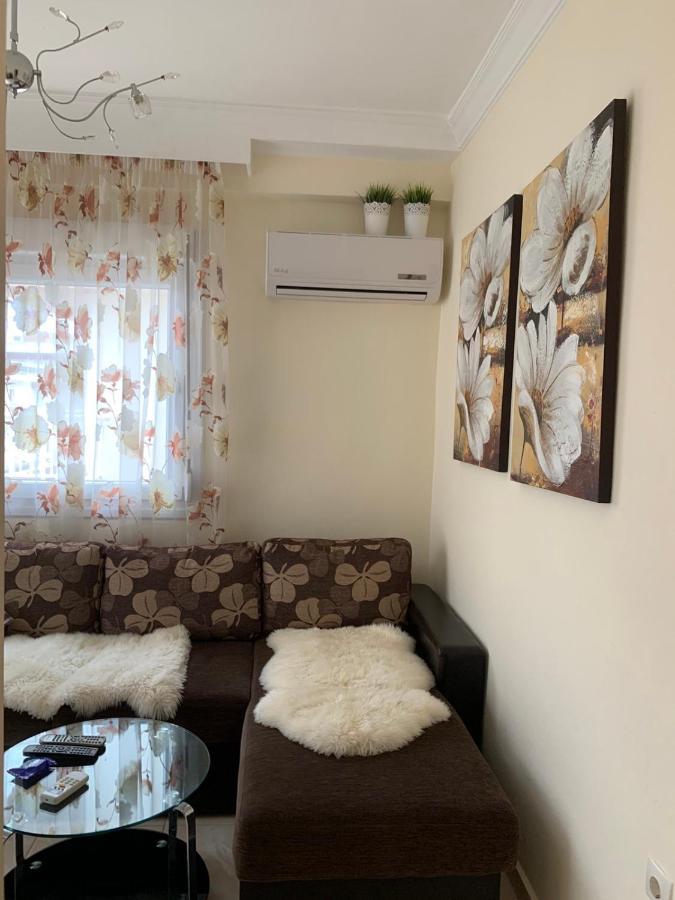 Myparalia Apartament ***** Dış mekan fotoğraf