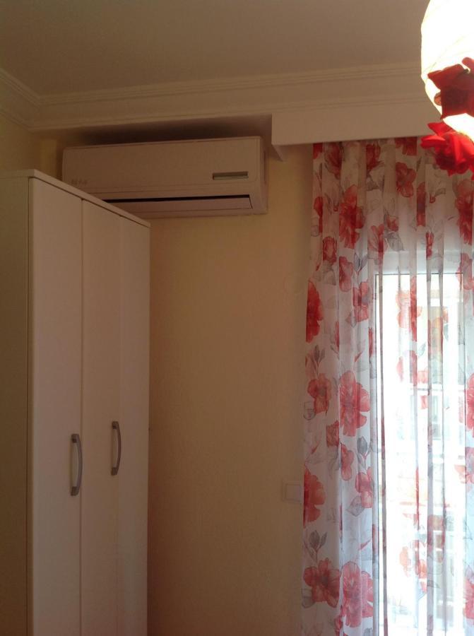 Myparalia Apartament ***** Dış mekan fotoğraf
