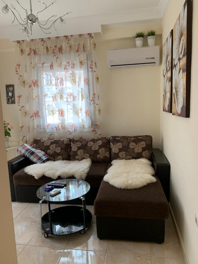 Myparalia Apartament ***** Dış mekan fotoğraf